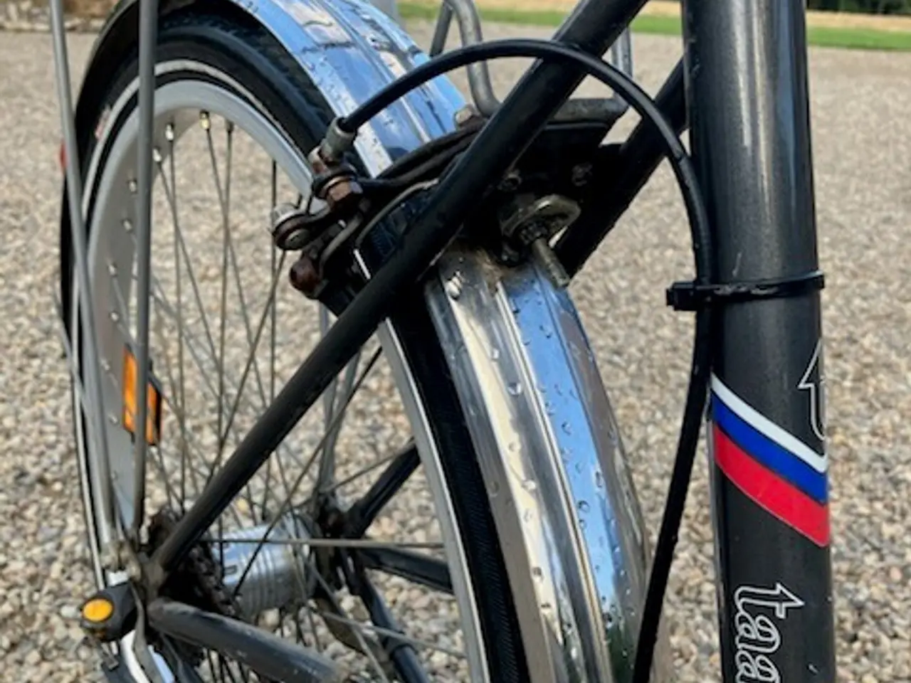 Billede 9 - Cykel tandem