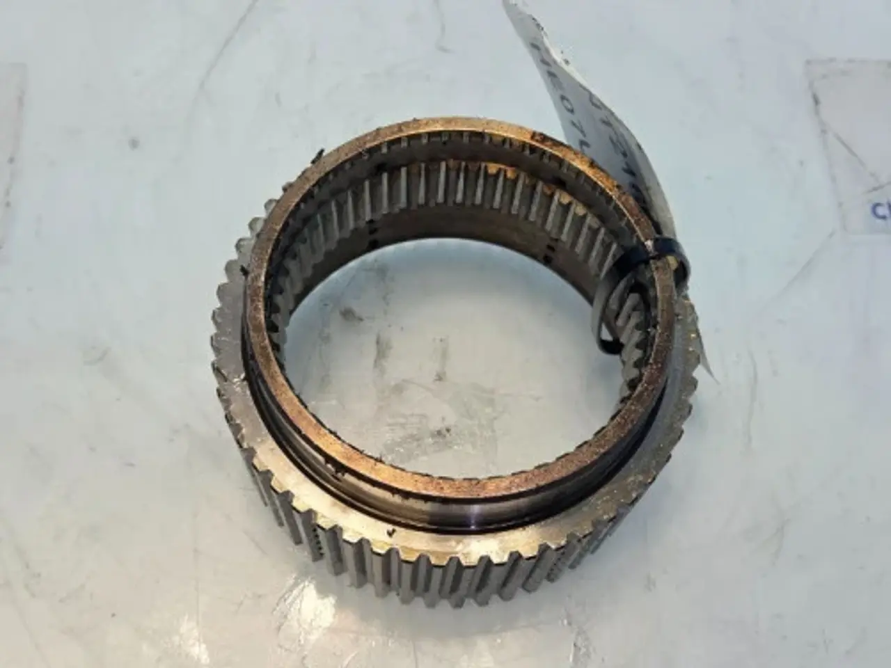 Billede 10 - John Deere 6300 Gear R101187