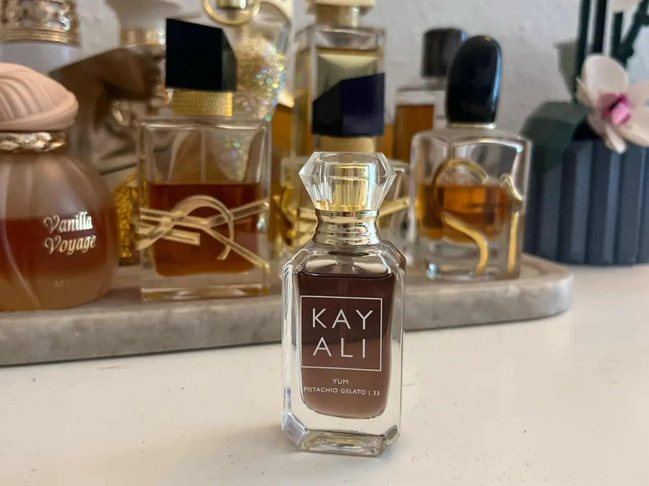 Billede 3 - Kayali yum pistachio gelato 10ml
