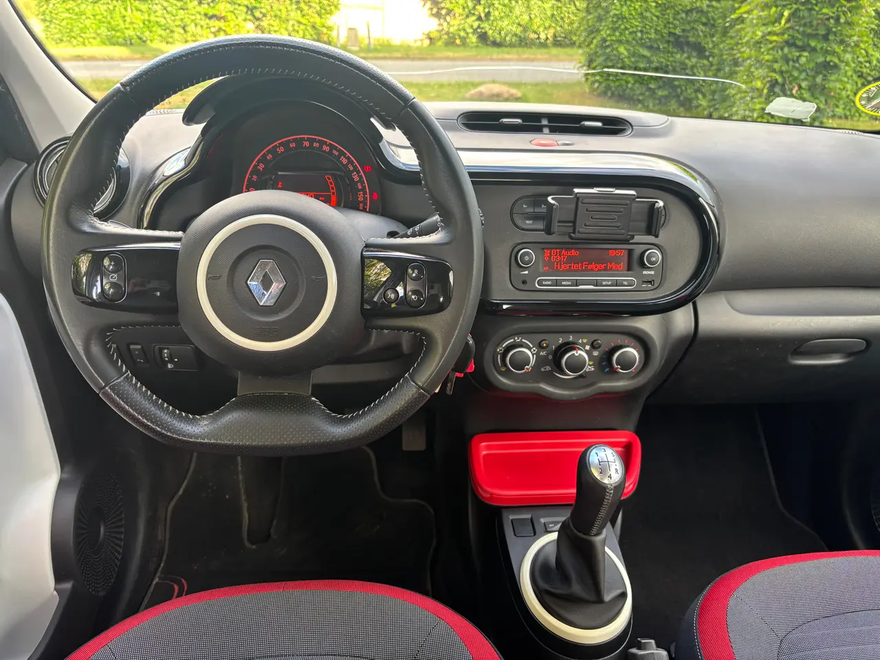 Billede 14 - Renault Twingo 70 Sce Expression