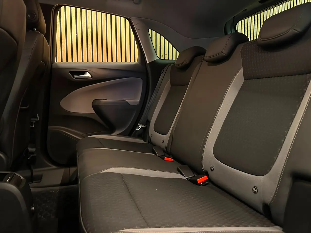 Billede 15 - Opel Crossland X 1,2 T 110 Innovation aut.