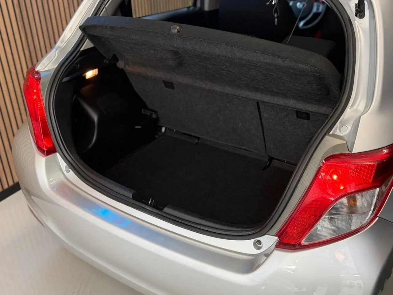 Billede 7 - Toyota Yaris 1,3 VVT-i T2