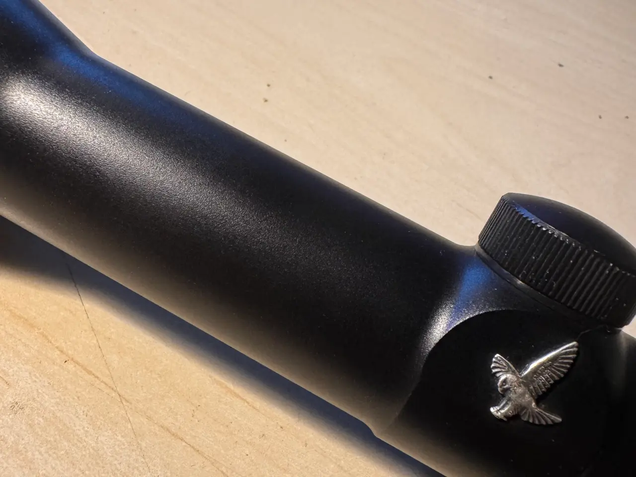 Billede 2 - Swarovski Habicht 1,5-6x42