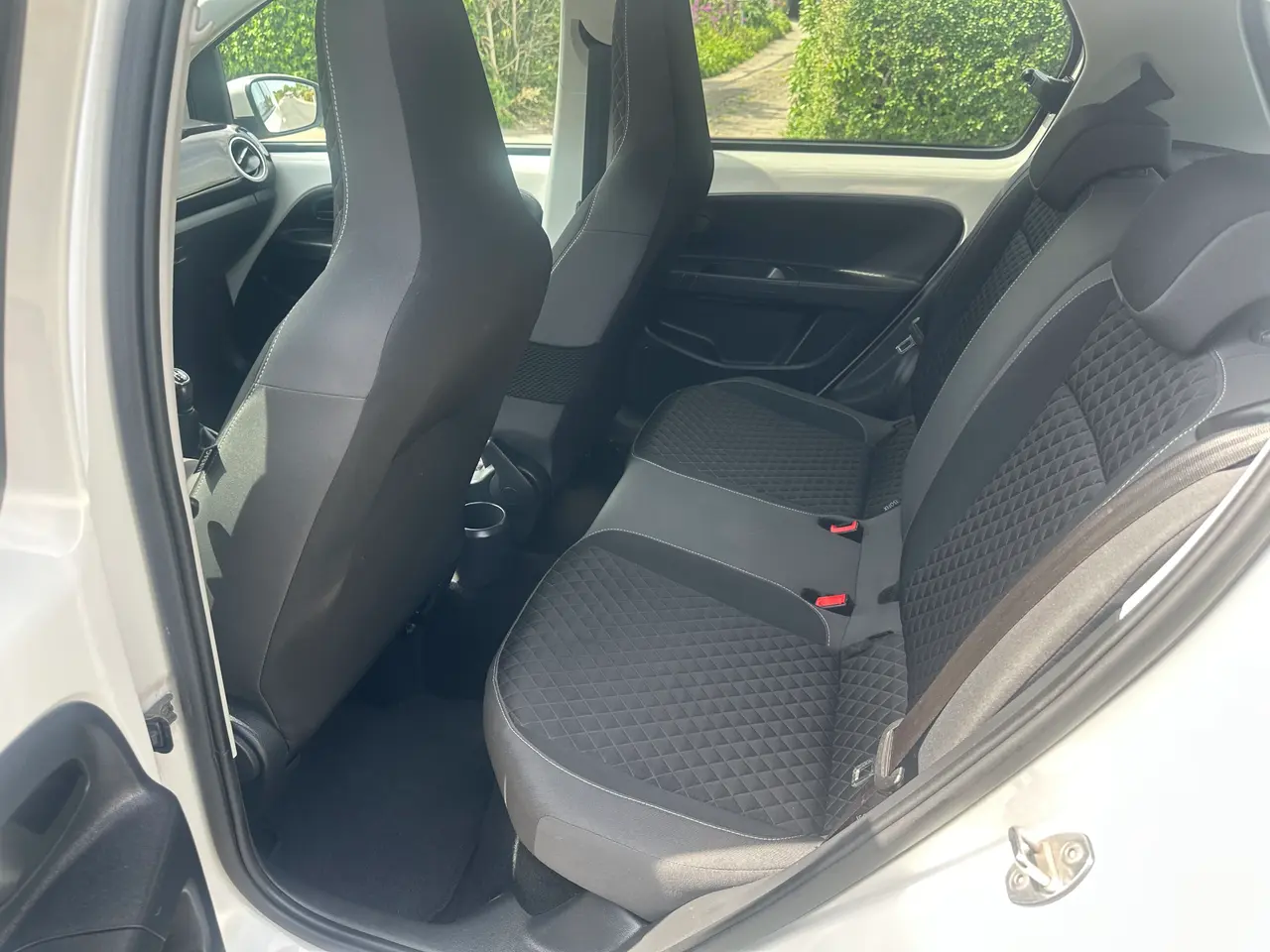 Billede 6 - Skoda Citigo