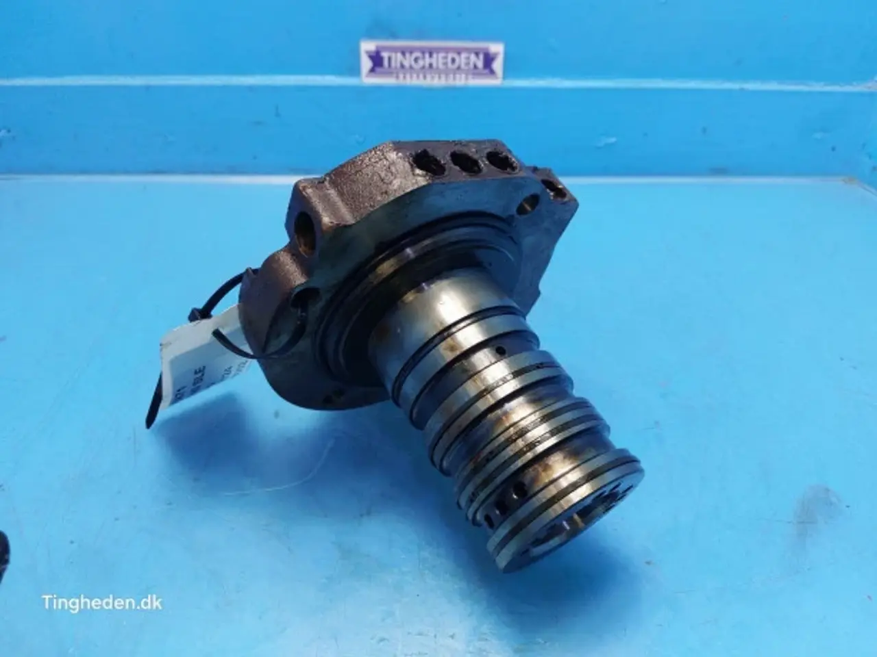 Billede 12 - New Holland 6640 Beslag 81874124