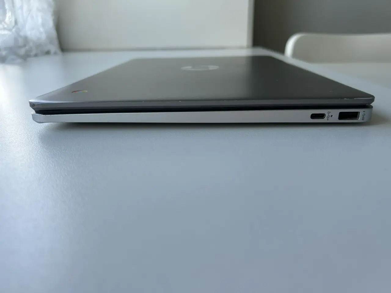 Billede 4 - HP chromebook bærbar