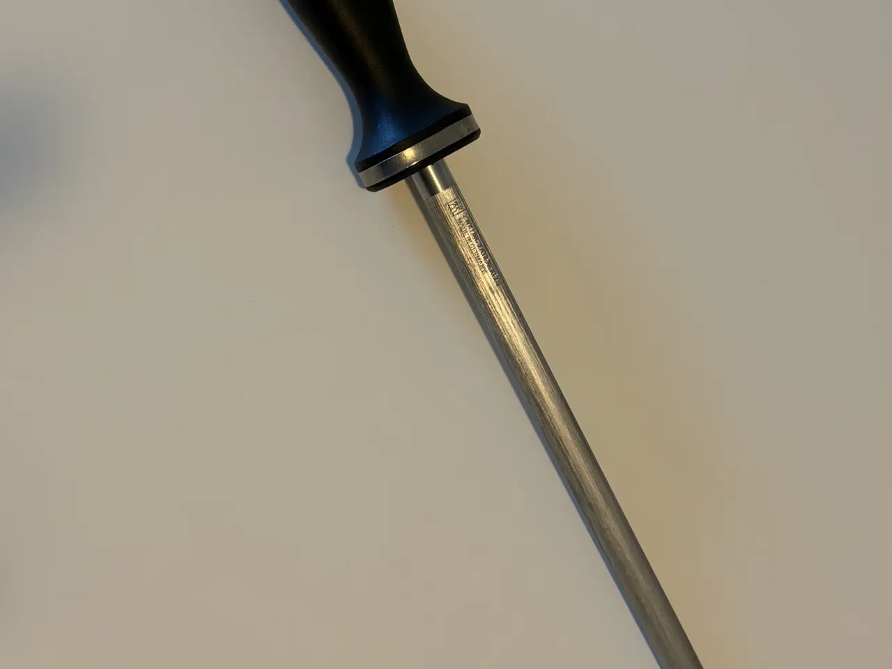 Billede 1 - Strygestål, Zwilling
