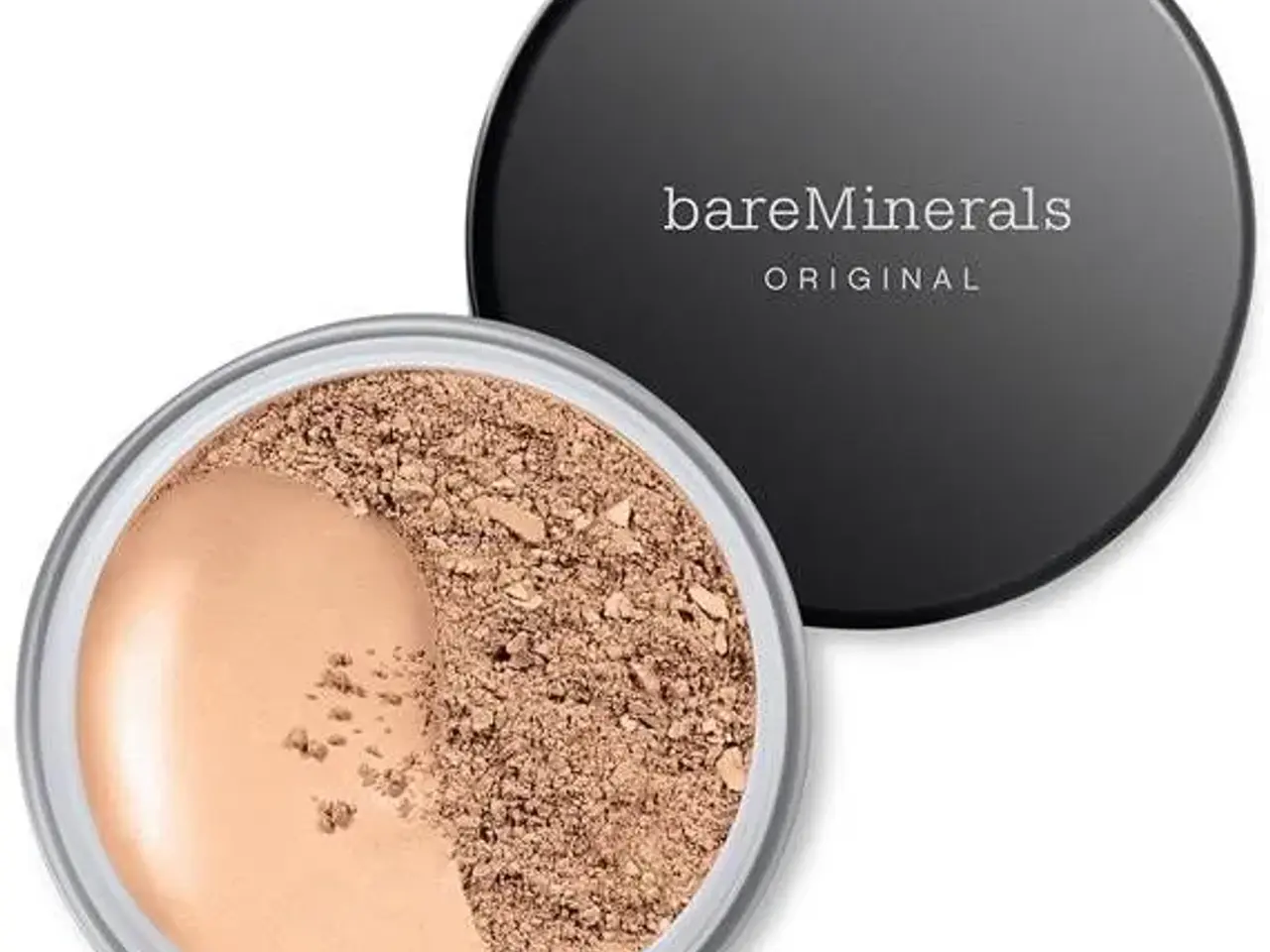 Billede 1 - BareMinerals ORIGINAL SPF15 Foundation 