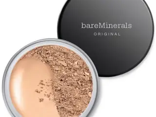 BareMinerals ORIGINAL SPF15 Foundation 