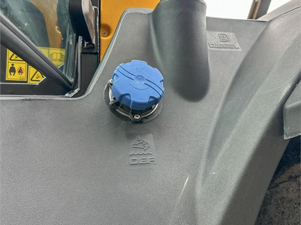 Billede 53 - JCB Fastrac 8330 - Only 530 hours