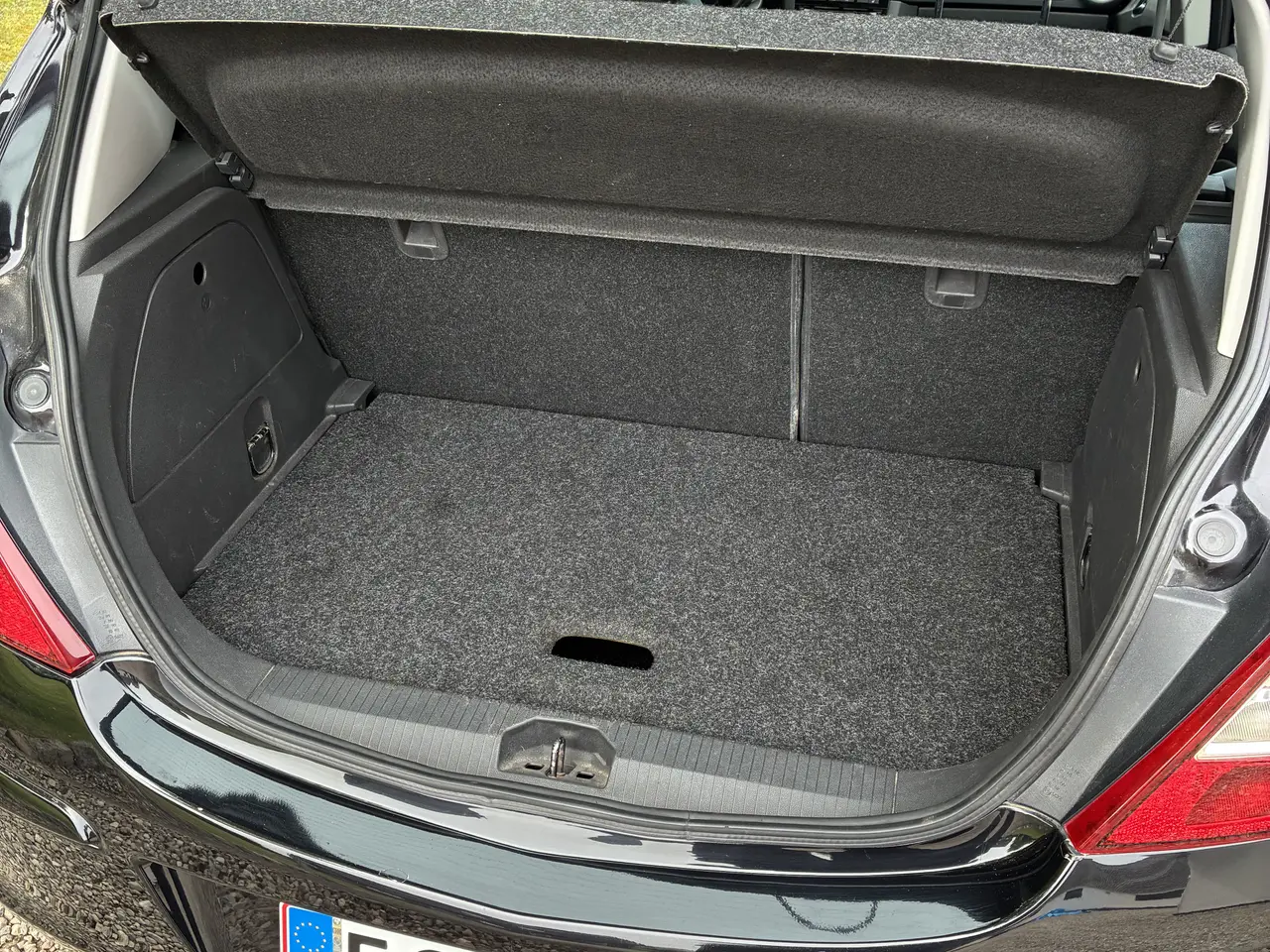 Billede 7 - Opel Corsa D