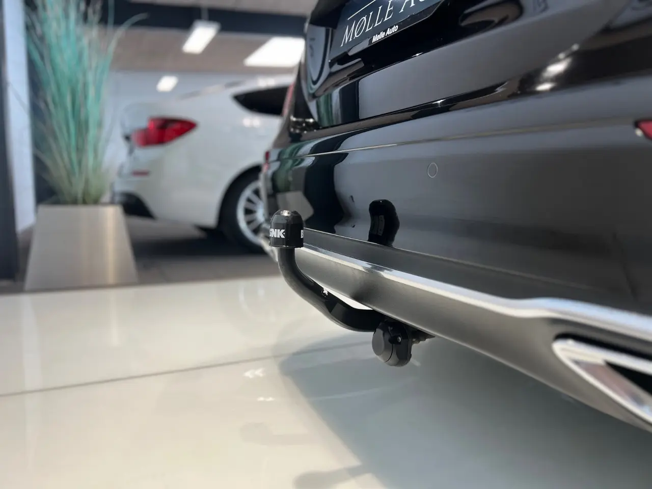 Billede 11 - Mercedes E220 d 2,0 Avantgarde