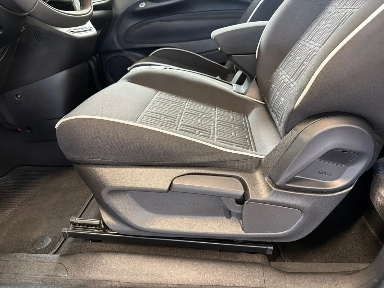 Billede 18 - Fiat 500e 42 Icon