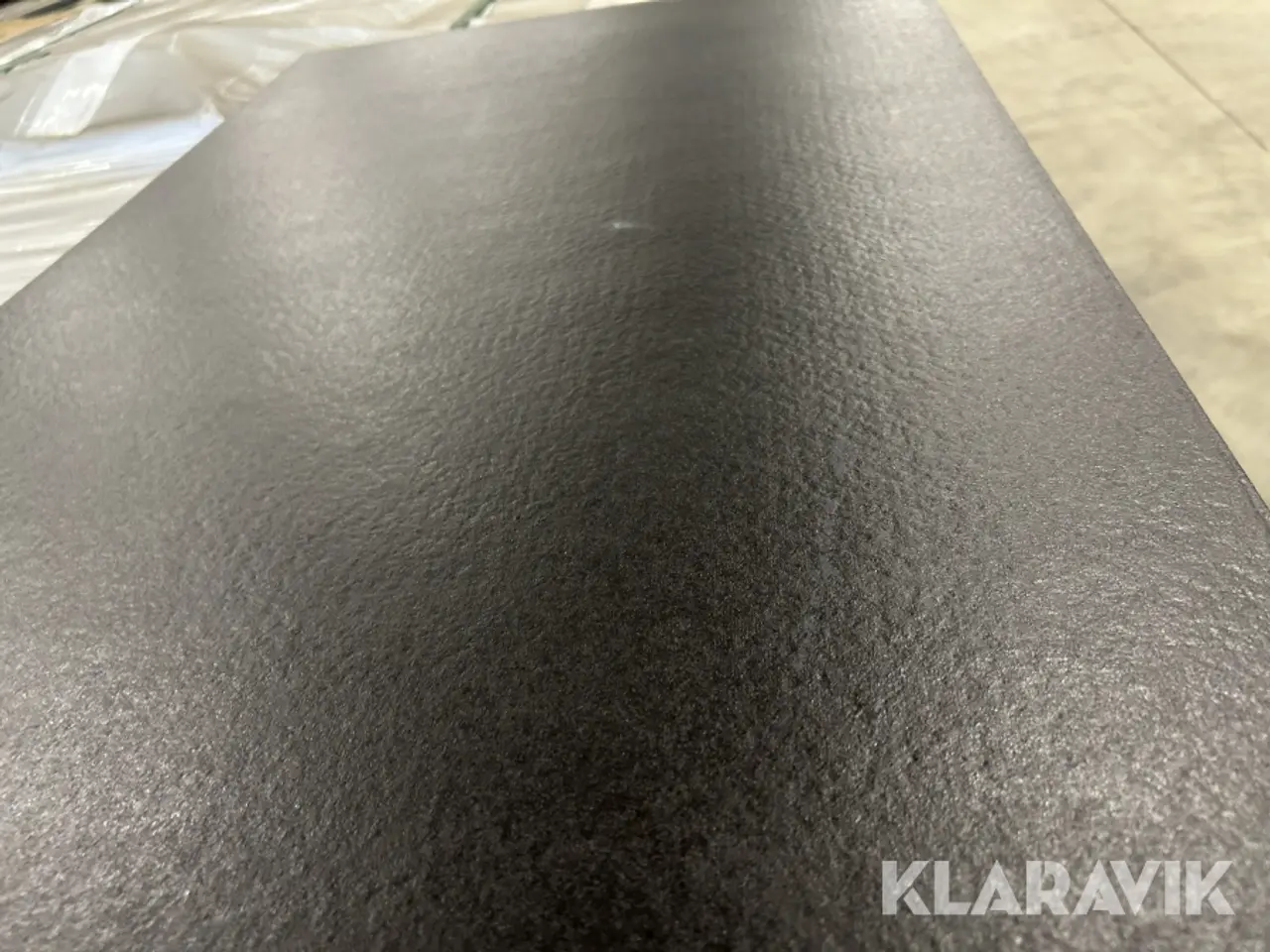 Billede 3 - HPanel James Hardie Sort 50 styk