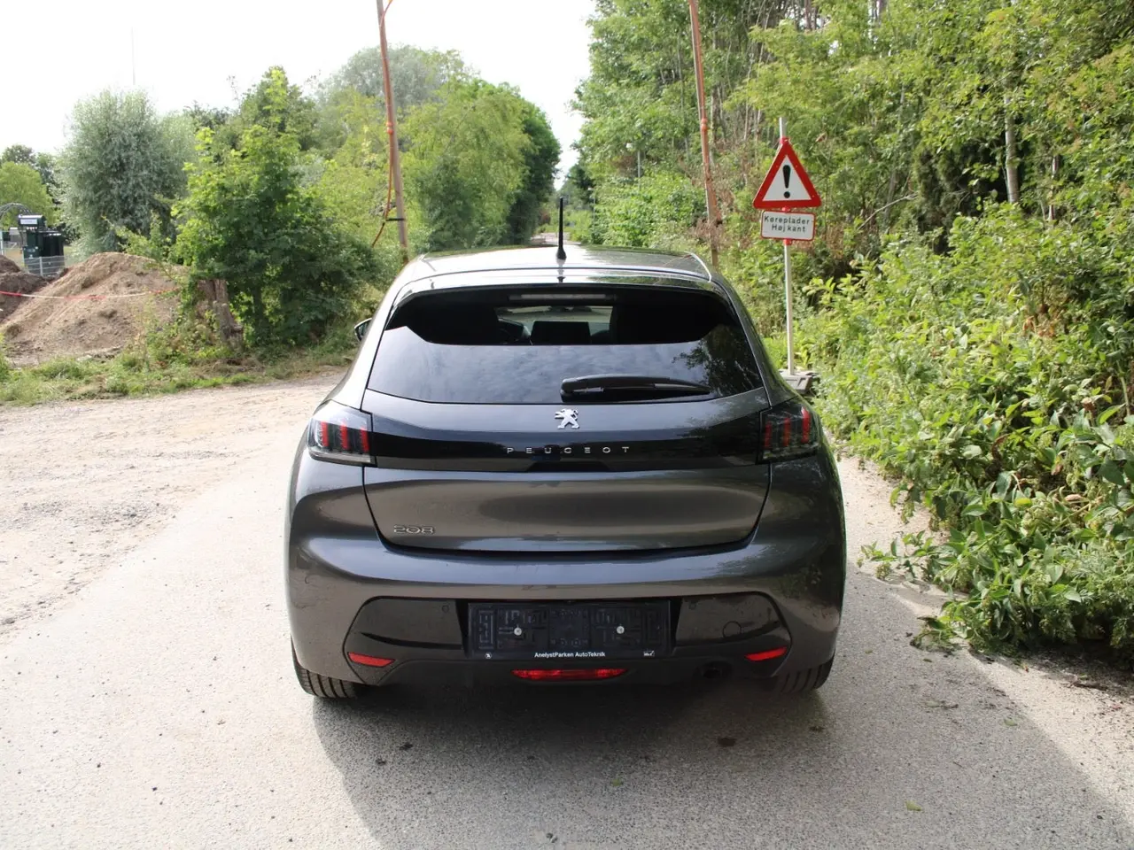Billede 5 - Peugeot 208 1,2 PureTech 100 Active
