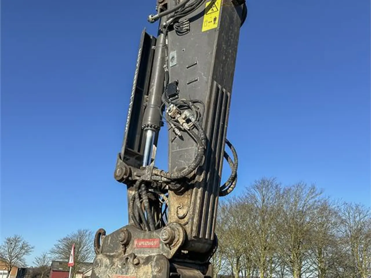 Billede 54 - Volvo ECR355 EL - 38 ton