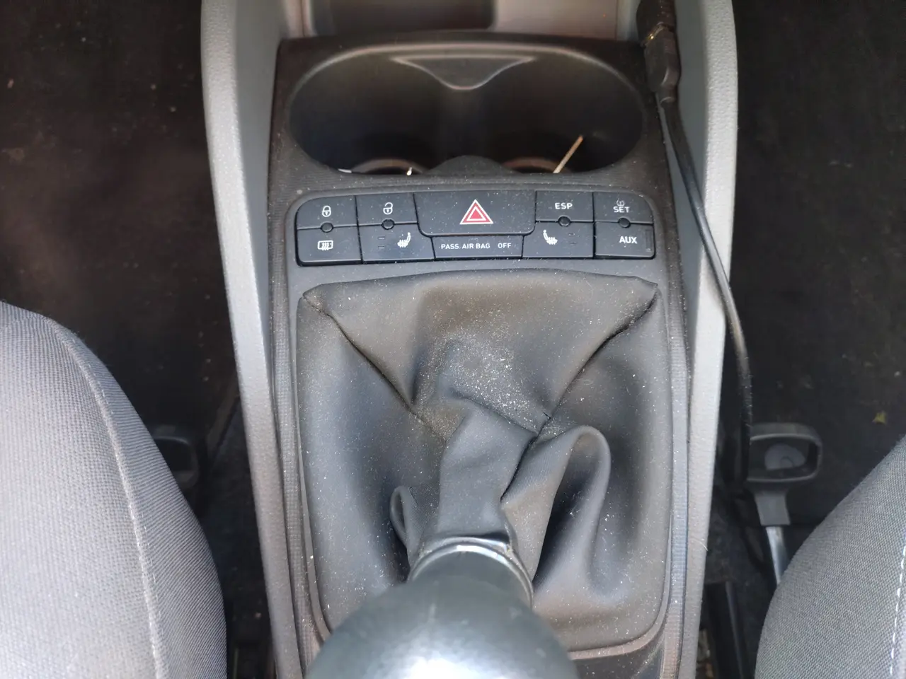 Billede 13 - Seat Ibiza 1,4 TDi 80
