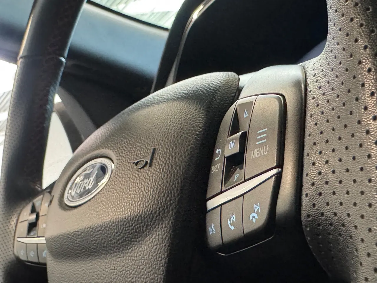 Billede 21 - Ford Kuga 2,5 PHEV ST-Line CVT