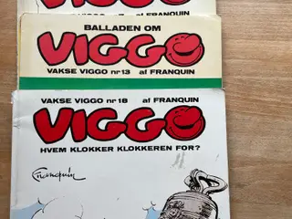 Vakse Viggo se tekst