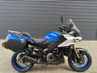 Suzuki GSXS 1000 GX