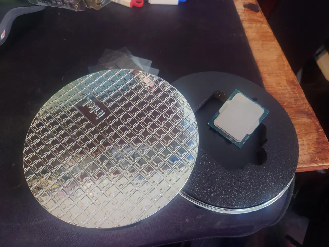Billede 2 - Intel Core i9 12900KS