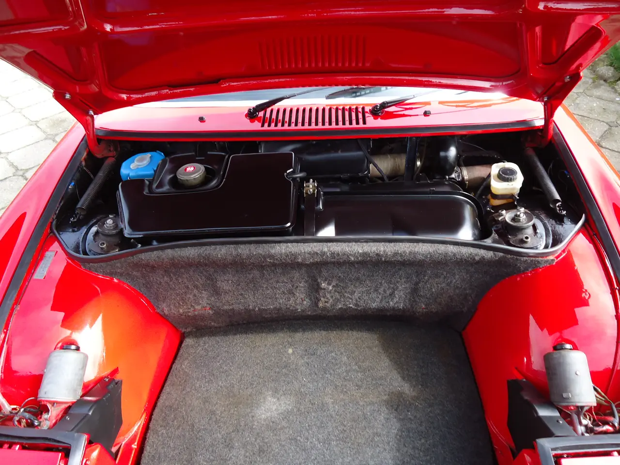 Billede 6 - Porsche 914