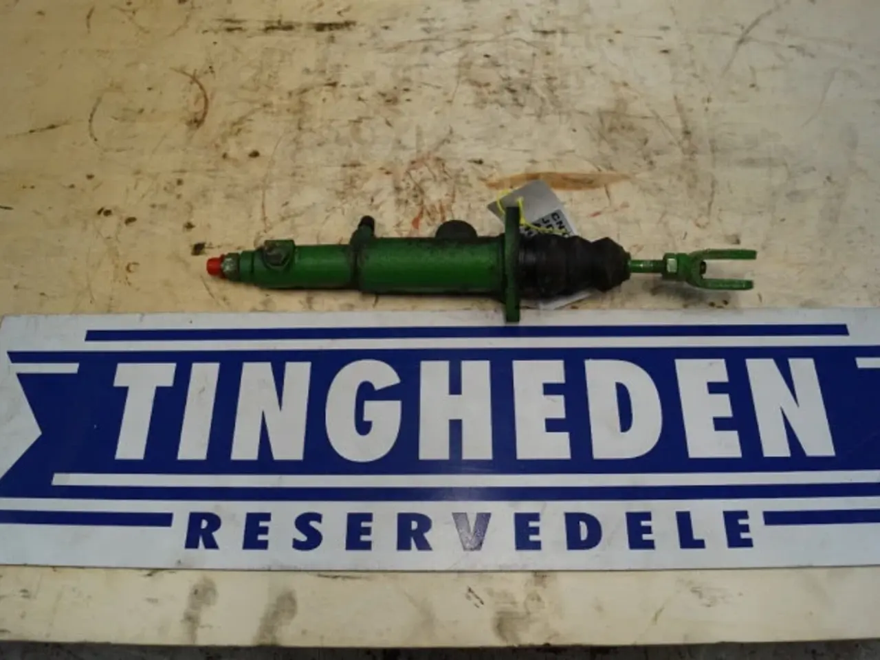 Billede 1 - John Deere 1170 Hydraulik cylinder AZ43106