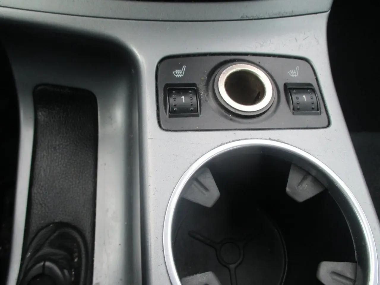 Billede 13 - Ford C-MAX 1,6 Titanium 105HK