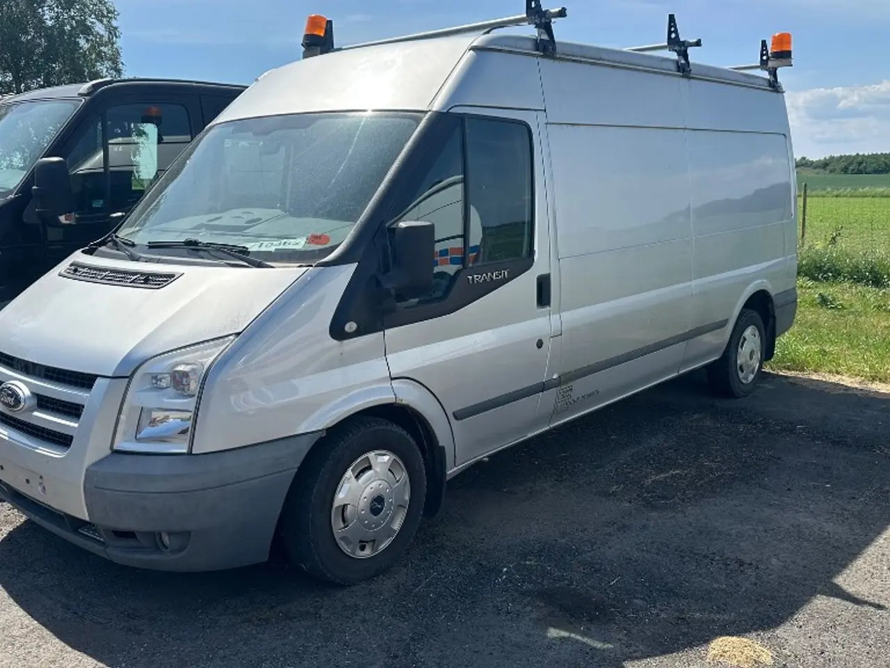 Billede 1 - Ford 300L FWD 2,2 TDCI