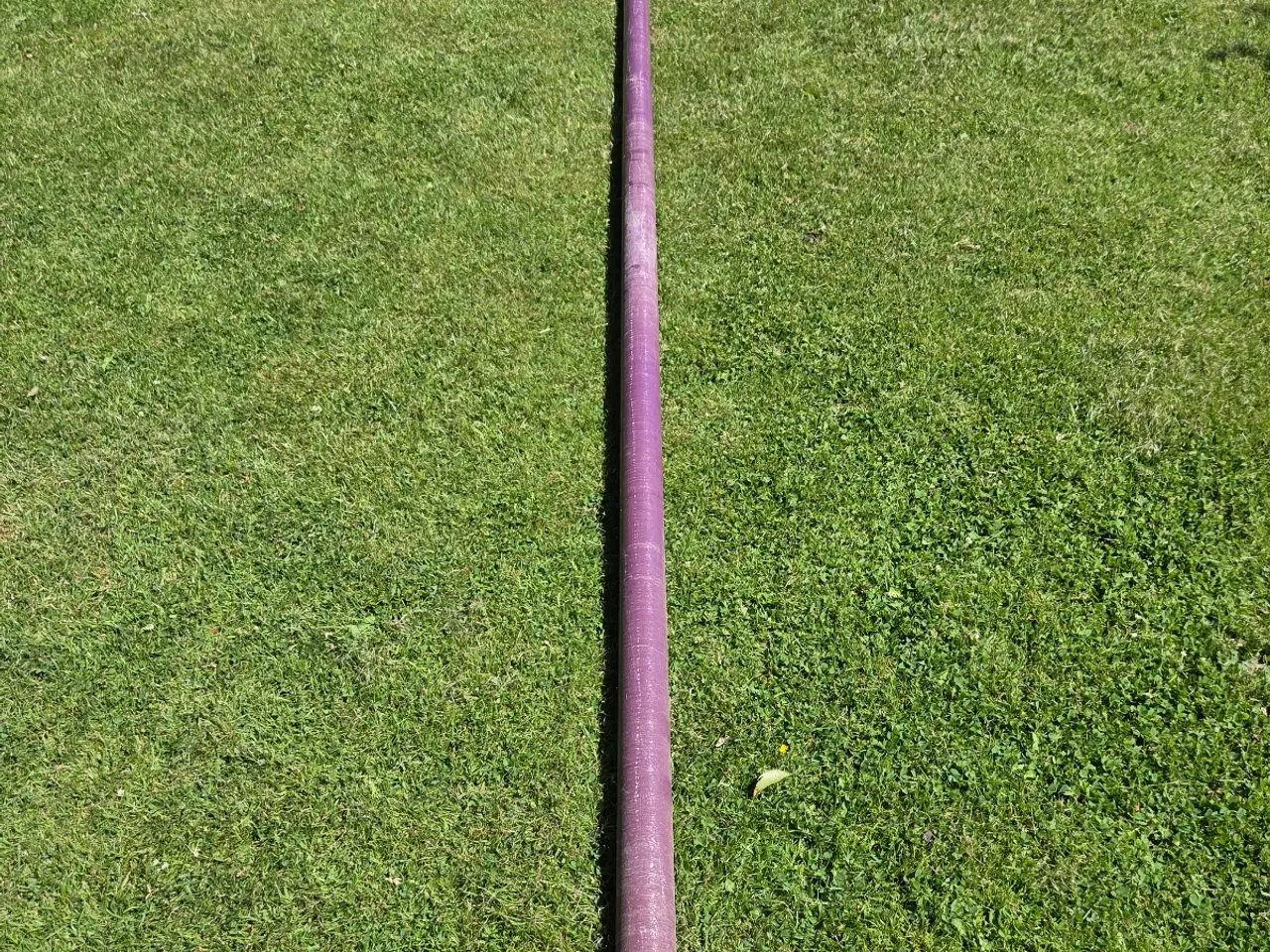 Billede 1 - Mast til Surfbræt. Hifly Lilla.