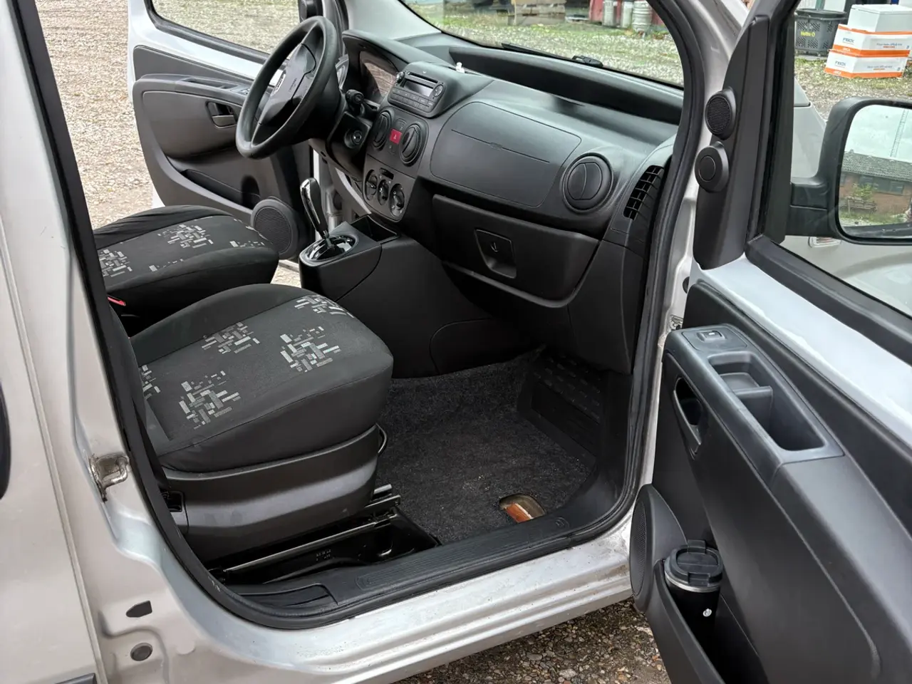 Billede 3 - Fiat Qubo