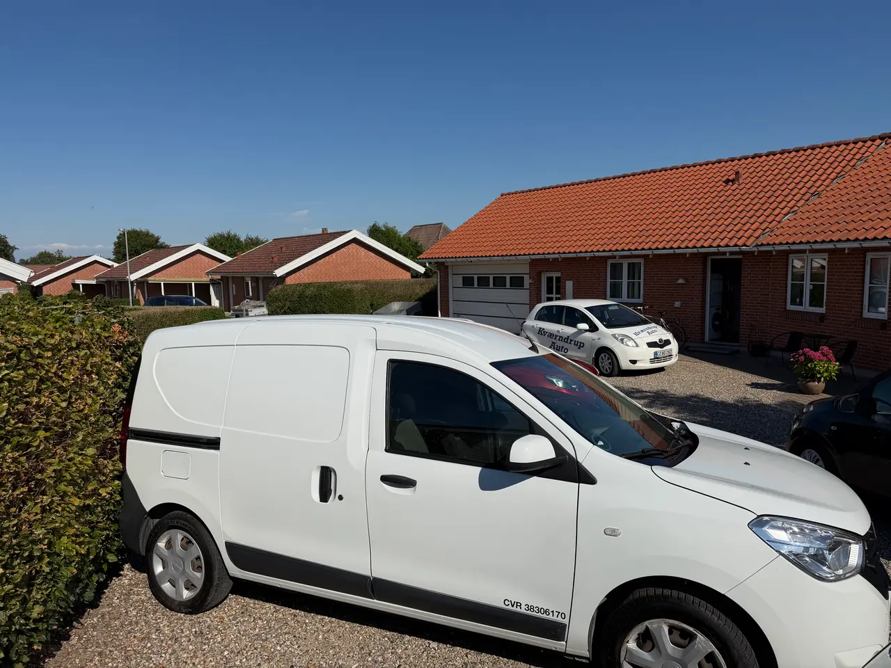 Billede 4 - Dacia Dokker Van 1.5 CDI 90