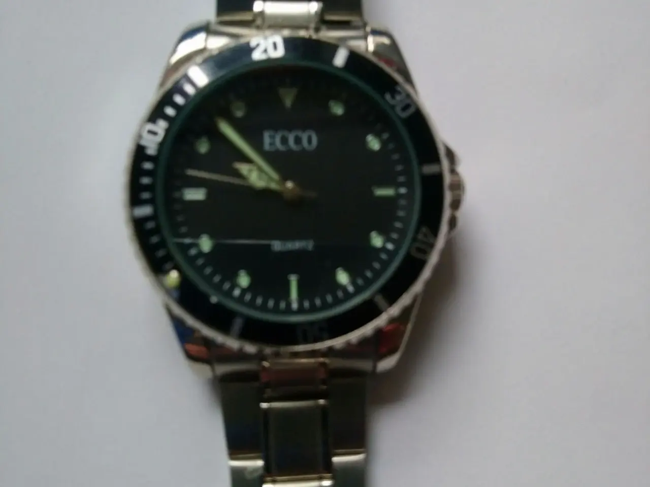 Billede 2 - armbåndsure herre