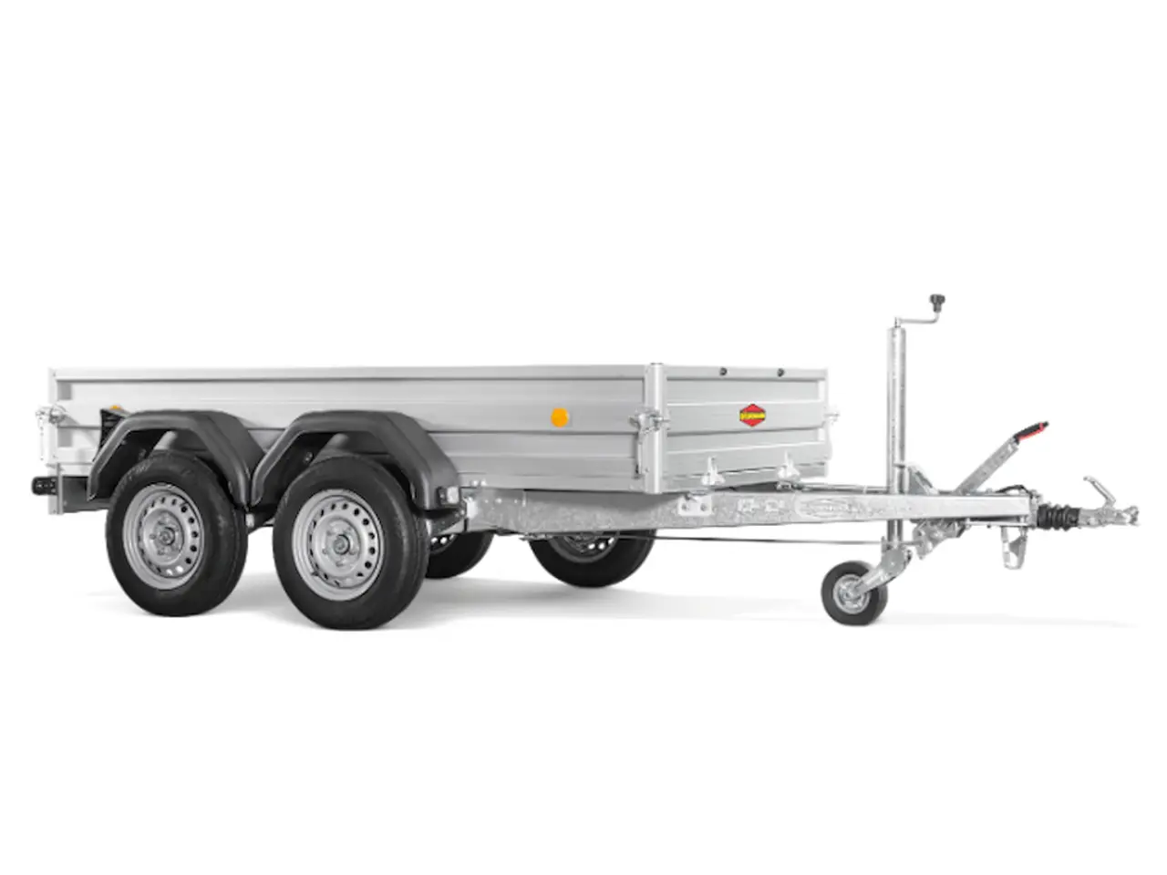 Billede 1 - Böckmann TL-AL 2513/20