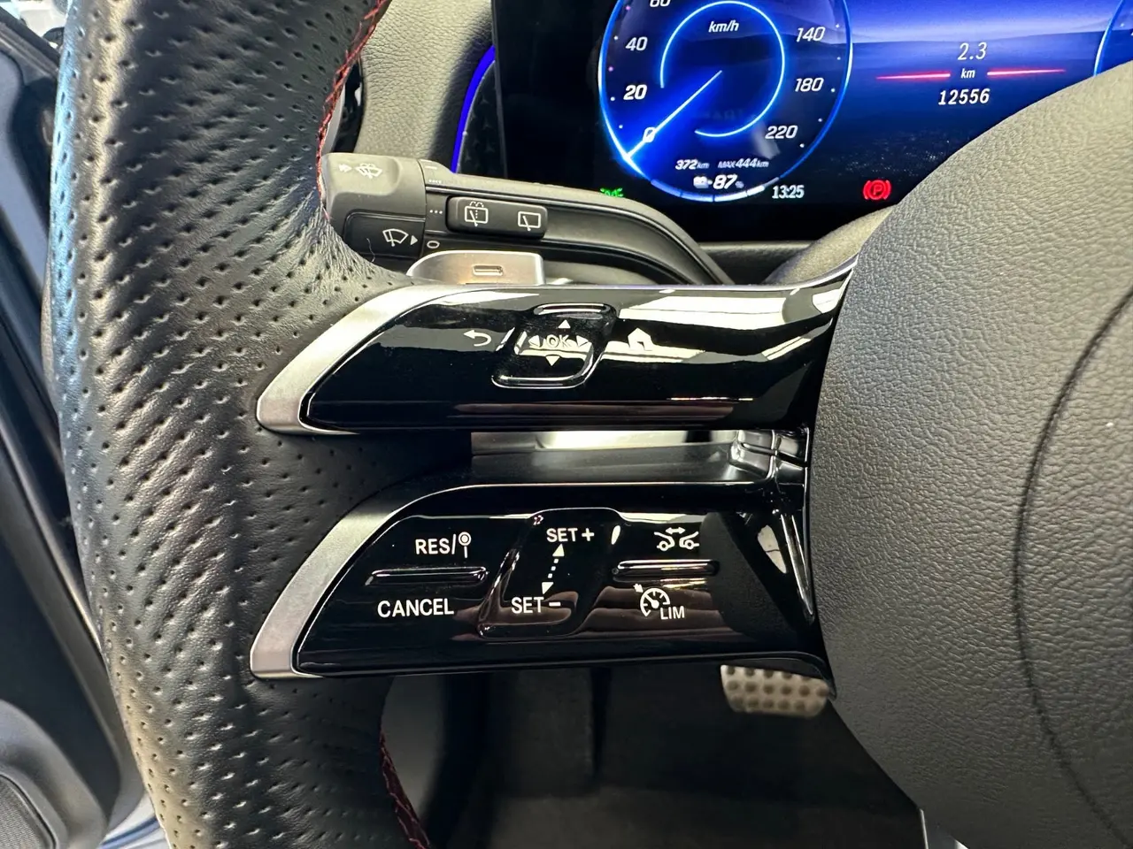 Billede 16 - Mercedes EQB250+  AMG Advance Plus