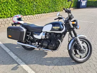 Efter 23 år sælger jeg min motorcykel