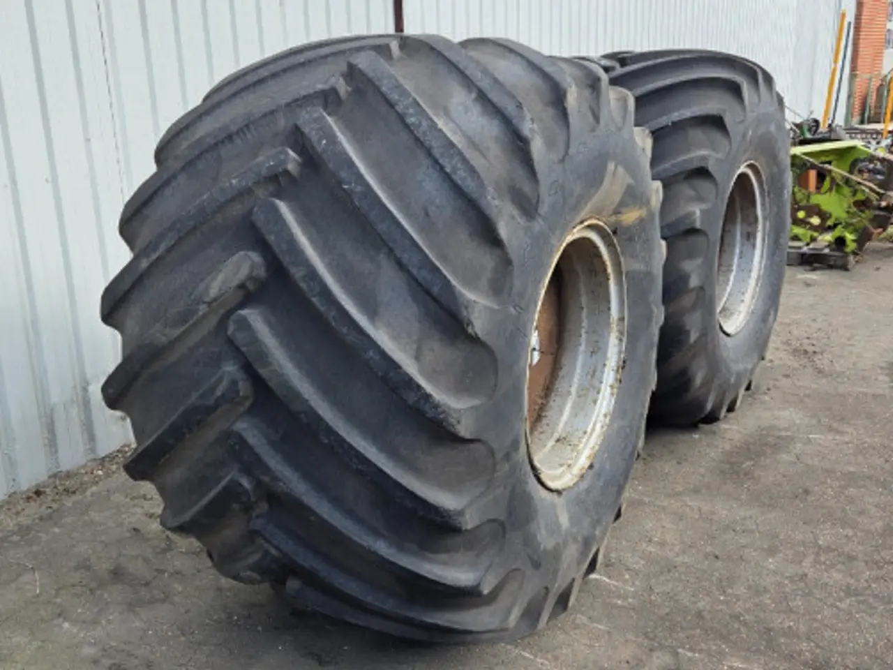 Billede 8 - 25" 66X43.00-25
