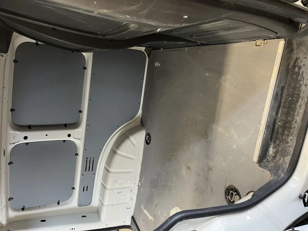 Billede 9 - VW Caddy 1,2 TSI 84HK Van