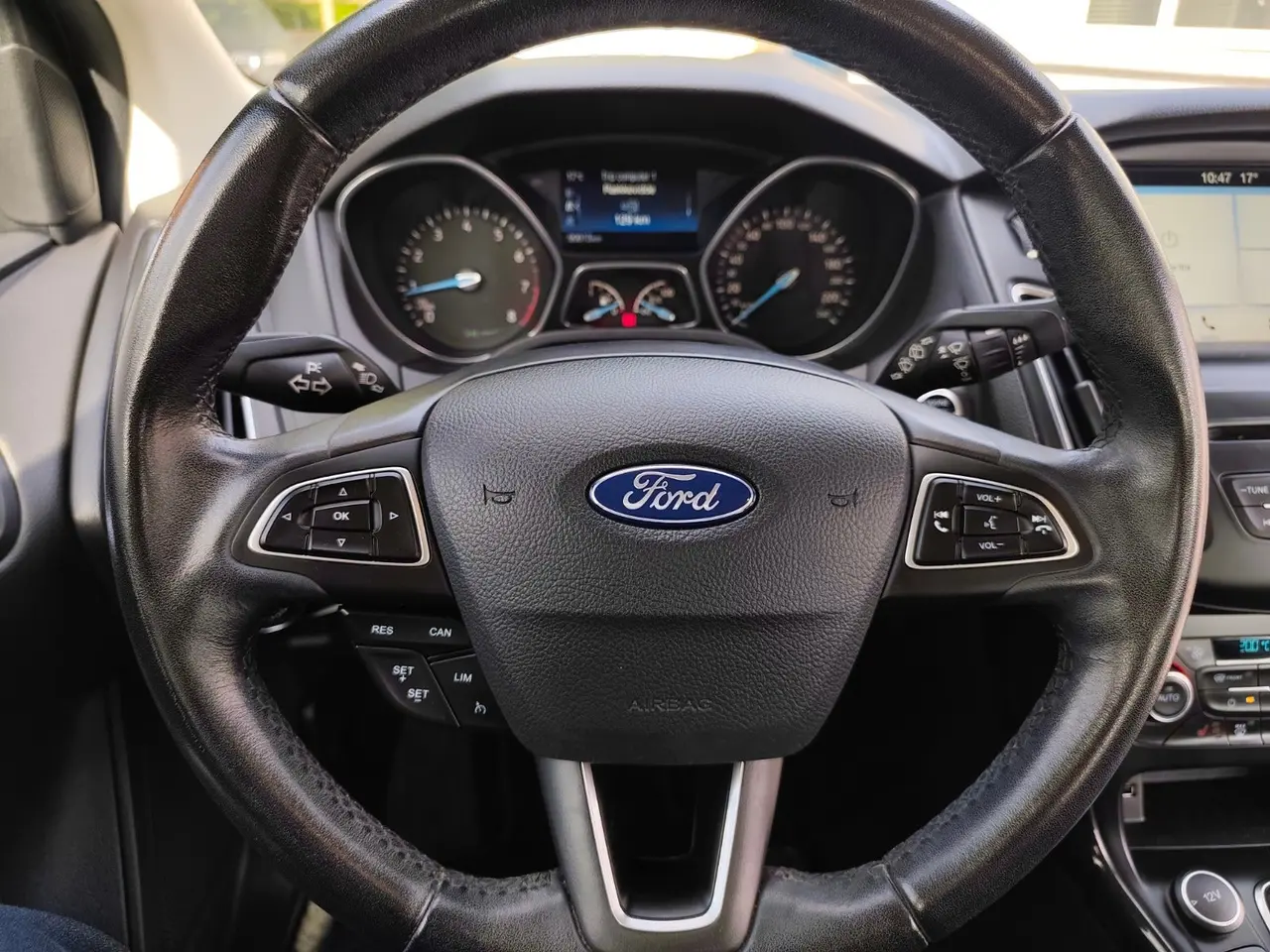 Billede 13 - Ford Focus 1,0 SCTi 125 Titanium+ stc.