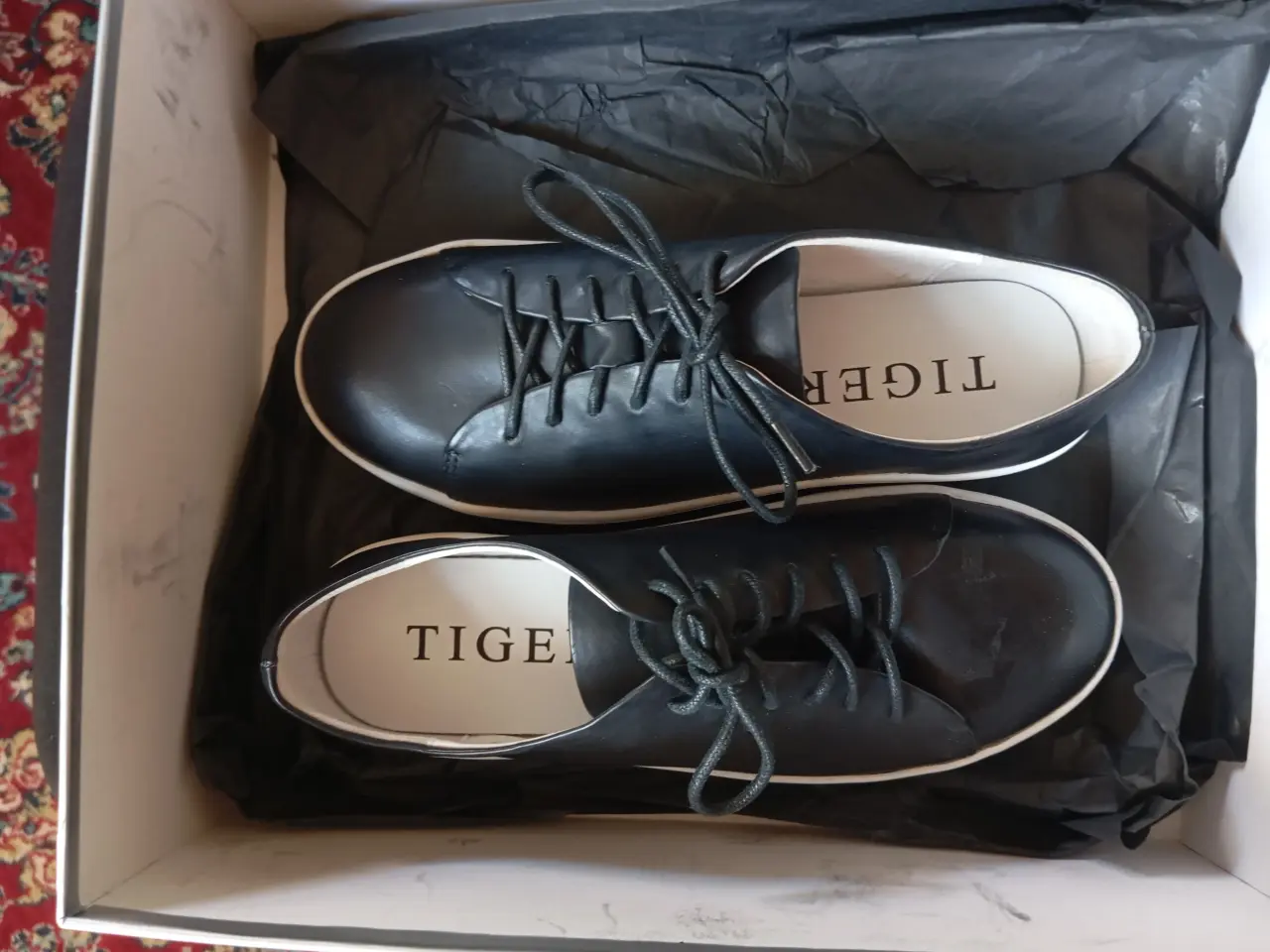 Billede 2 - Sneakers Tiger Of Sweden