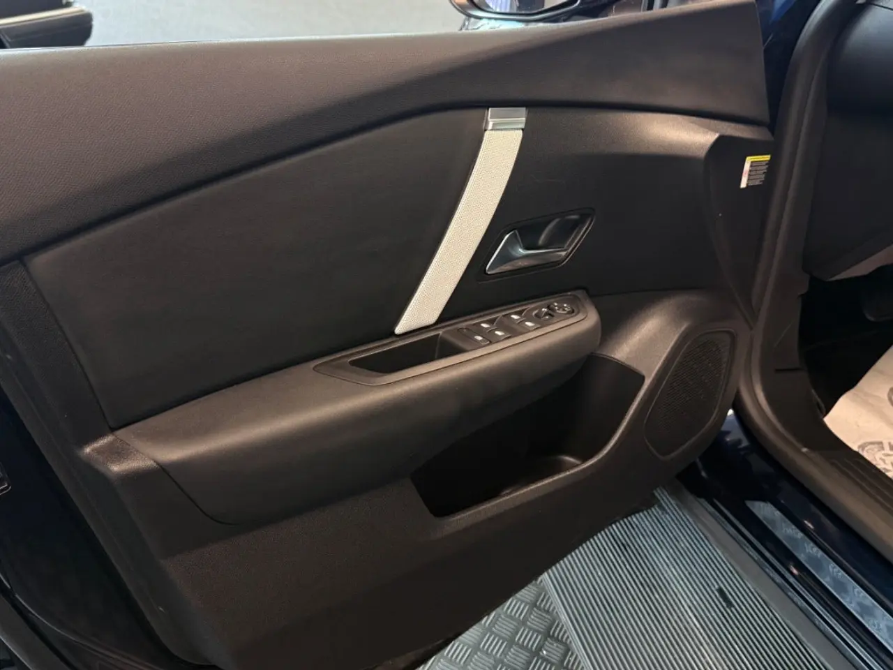 Billede 9 - Citroën ë-C4 54 Max