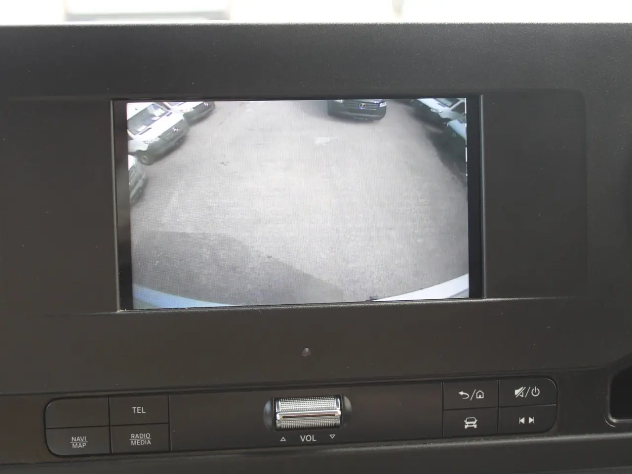 Billede 7 - Mercedes Sprinter 317 2,0 CDi Alukasse m/lift aut. RWD