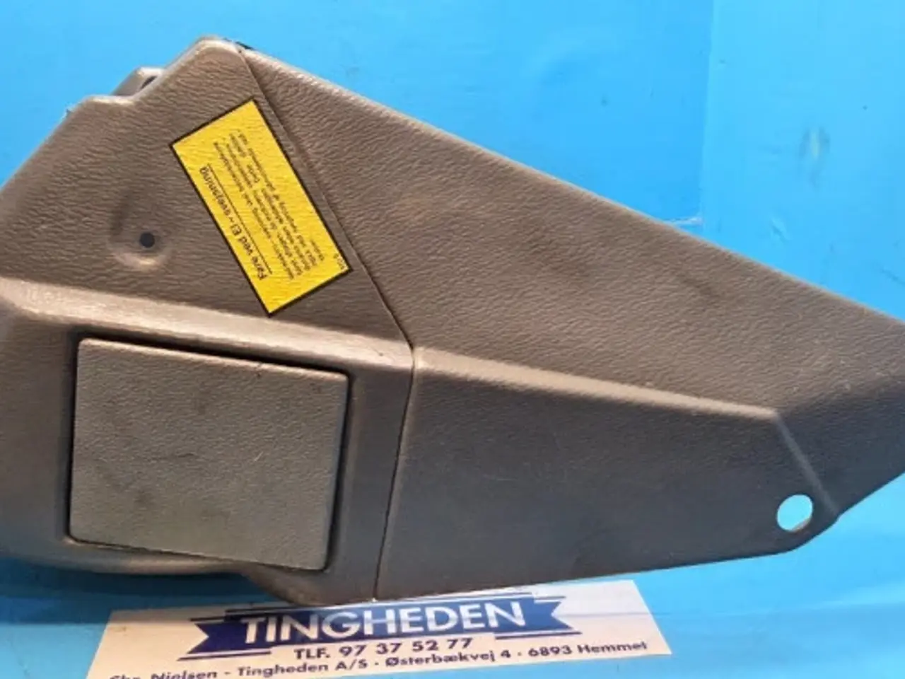 Billede 4 - Massey Ferguson 3060 Panel 3385388M91