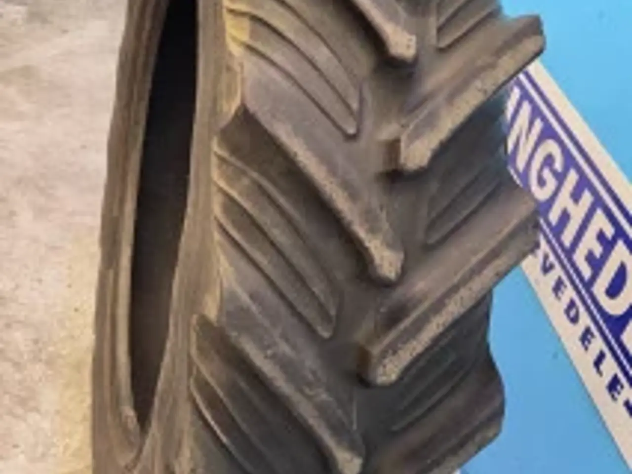 Billede 10 - 28" 12.4R28