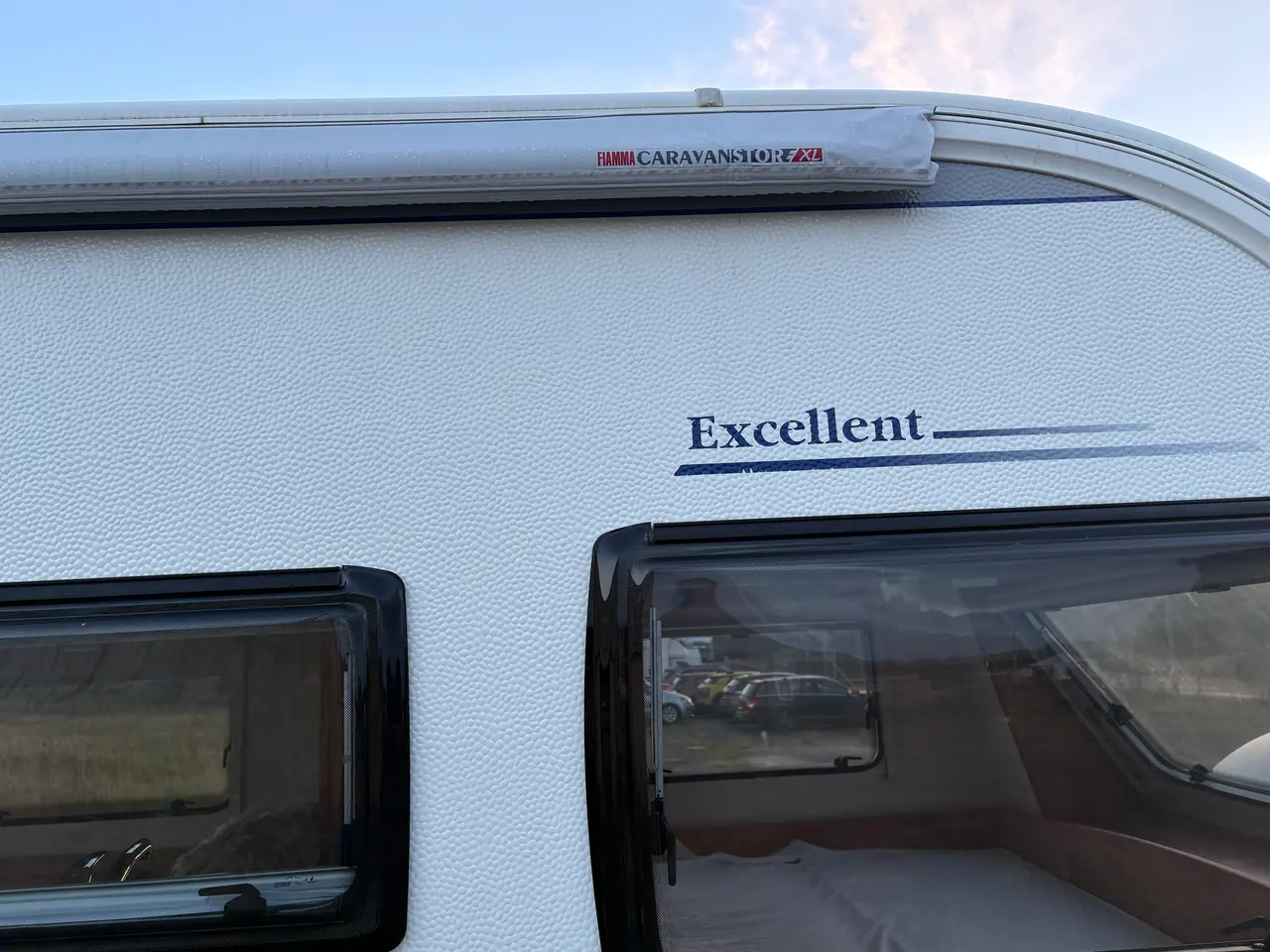 Billede 5 - Hobby De Luxe 400 SF (2010).