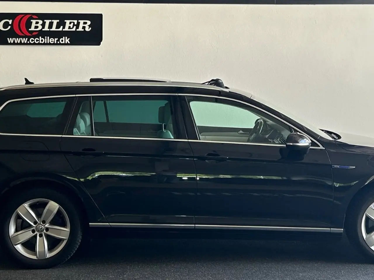 Billede 6 - VW Passat 1,4 GTE Highline+ Variant DSG