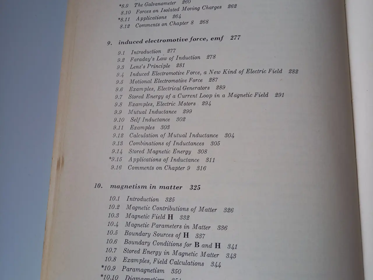 Billede 5 - Fundamentals of Electricity and Magnetism.