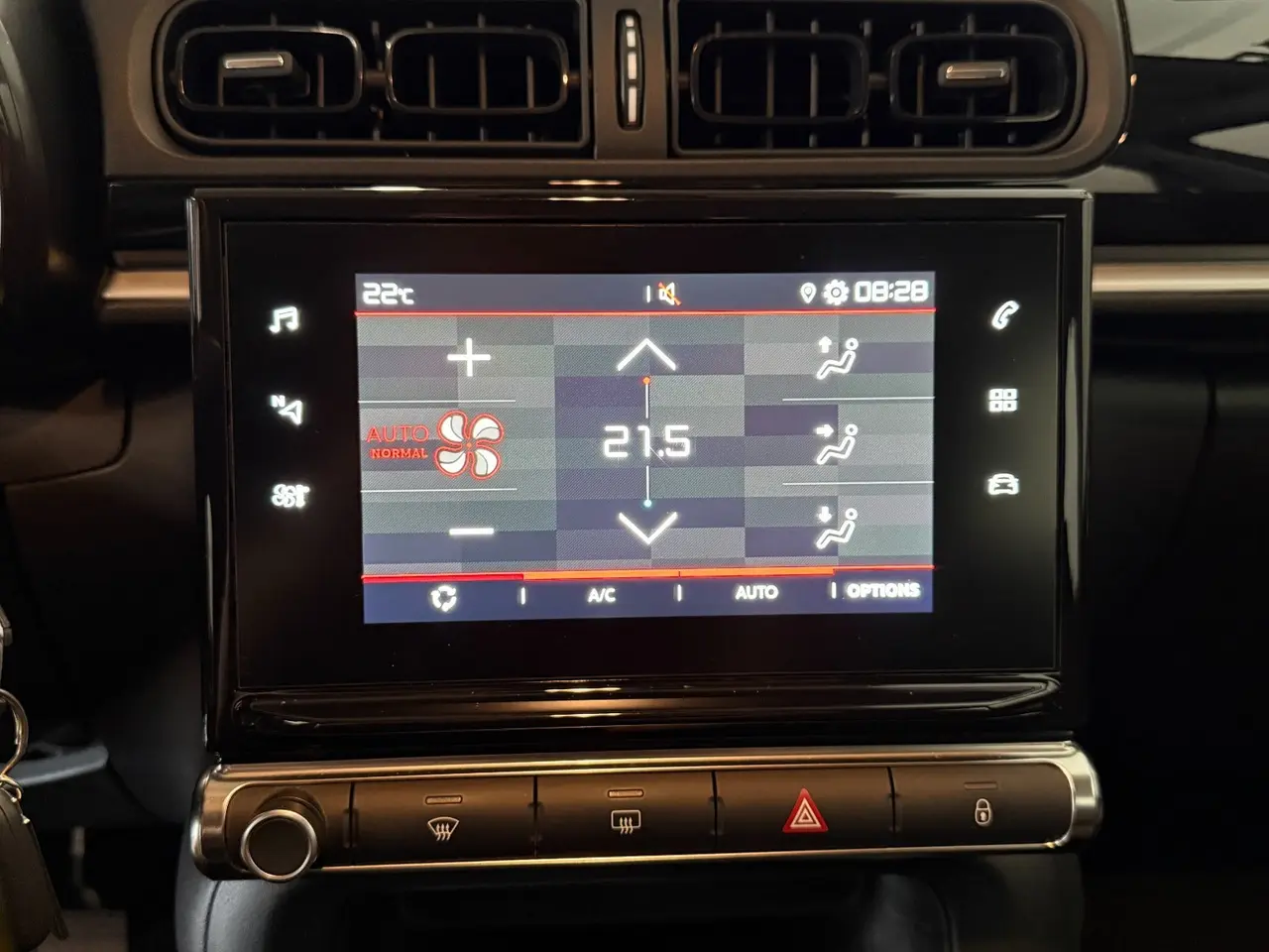 Billede 21 - Citroën C3 1,5 BlueHDi 100 Shine
