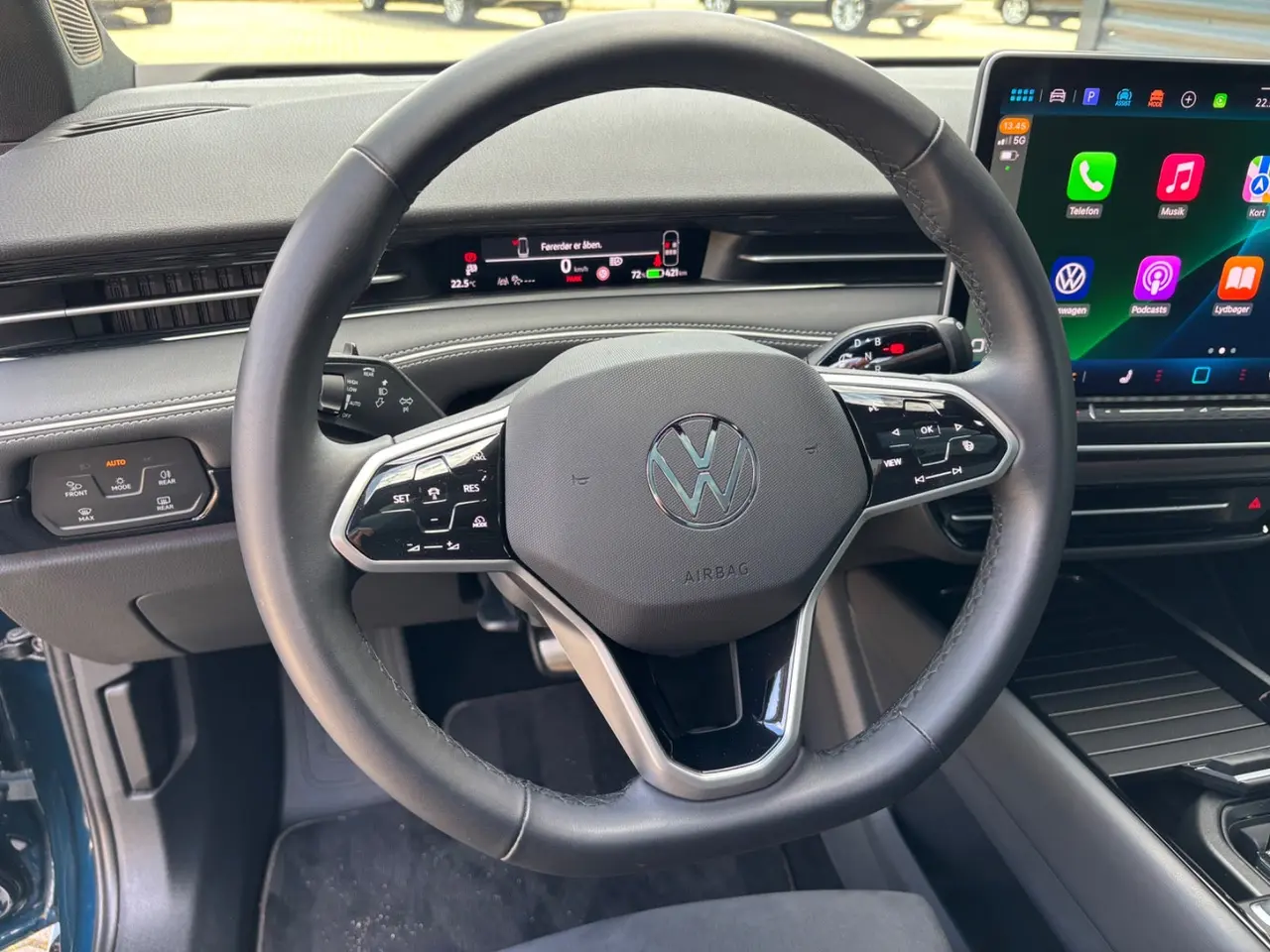 Billede 12 - VW ID.7 77 Style Tourer