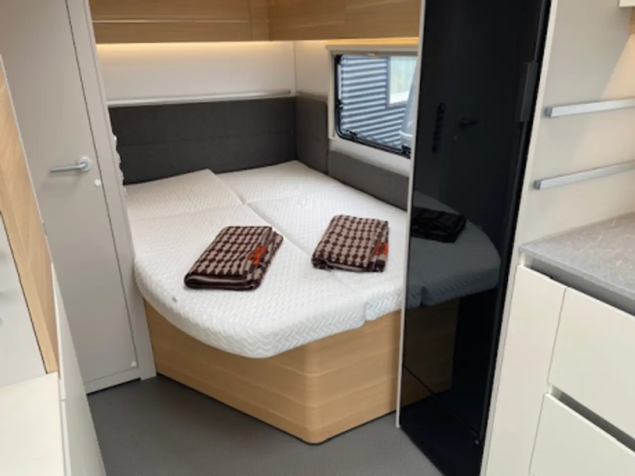 Billede 5 - Adria Adora 522 UP Alde